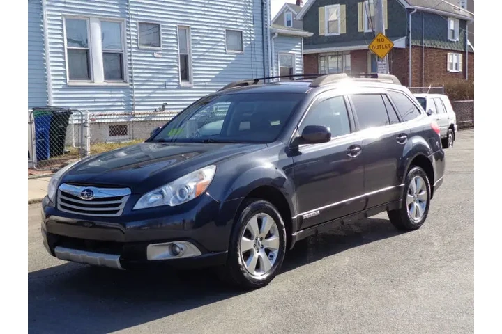 $10950 : 2012 Outback 3.6R Limited image 2