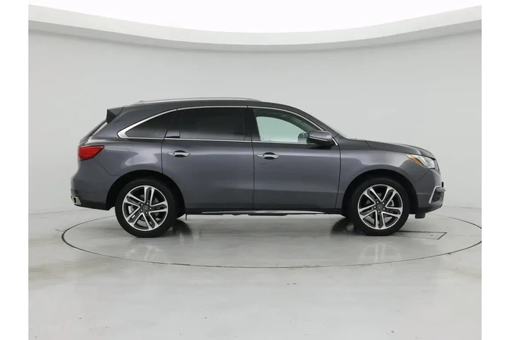 $22998 : Acura MDX 2017 SH-AWD 4dr SU image 7