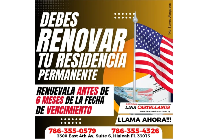 RENUEVA TU RESIDENCIA image 1