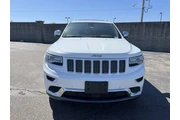 $12982 : Jeep Grand Cherokee 2014 4x4 thumbnail