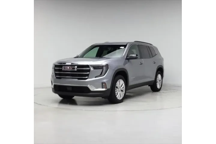 $35998 : GMC Acadia 2024 Elevation 4d image 4