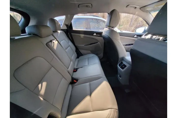 $17991 : Hyundai TUCSON 2019 Sport 4d image 7