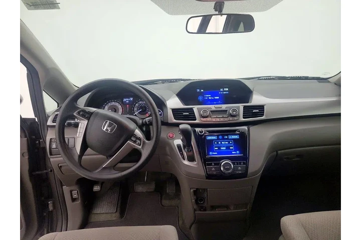 $18998 : Honda Odyssey 2016 EX 4dr Mi image 9