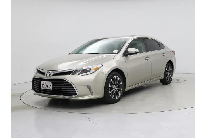 $20998 : Toyota Avalon 2016 XLE Plus image 4