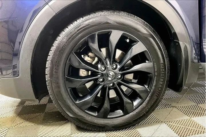 $15091 : Kia Sorento 2020 S V6 4dr SU image 8