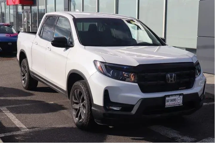 $33427 : Honda Ridgeline 2024 AWD Spo image 3