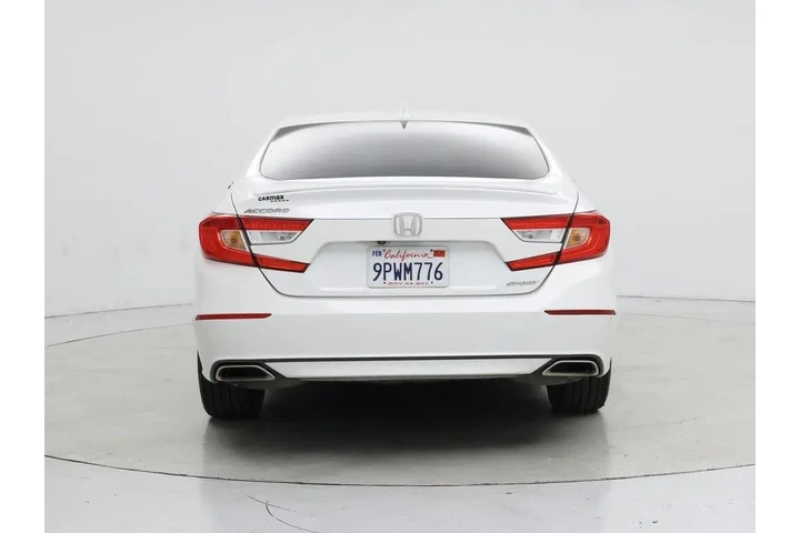 $17998 : Honda Accord 2018 Sport 4dr image 6