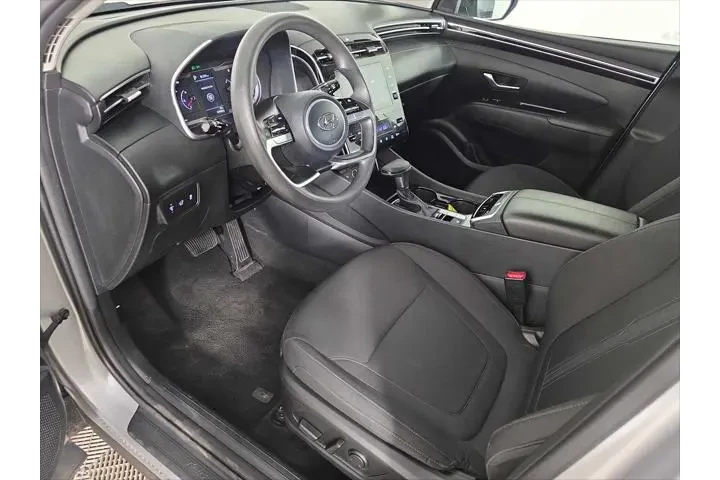 $21766 : Hyundai TUCSON 2024 SEL 4dr image 10