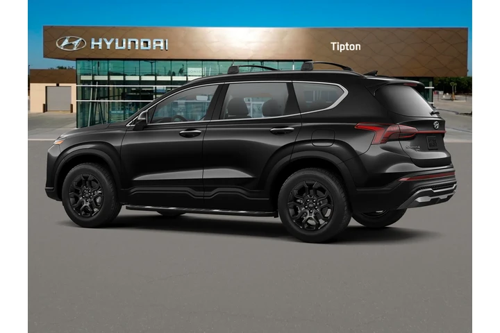 $26999 : Hyundai SANTA FE 2023 AWD XR image 4