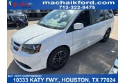 Dodge Grand Caravan 2019 GT