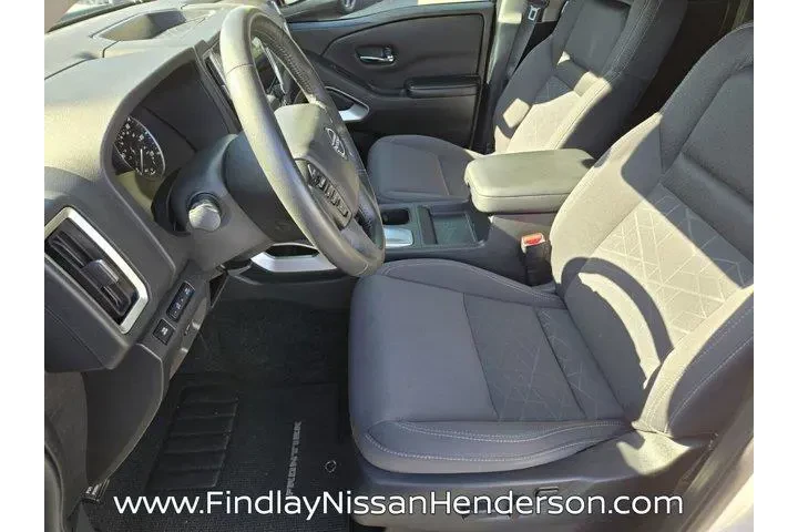 $35249 : Nissan Frontier 2025 4x4 PRO image 10