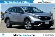 Honda CR-V 2021 LX 4dr SUV en Modesto