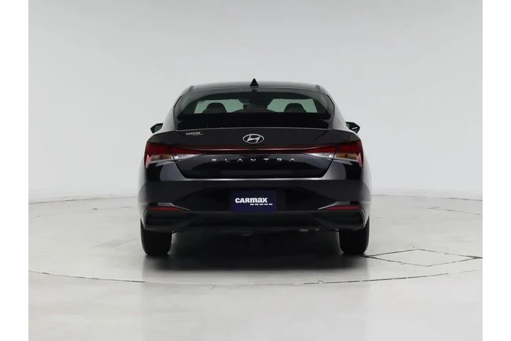 $18998 : Hyundai ELANTRA 2023 SE 4dr image 6