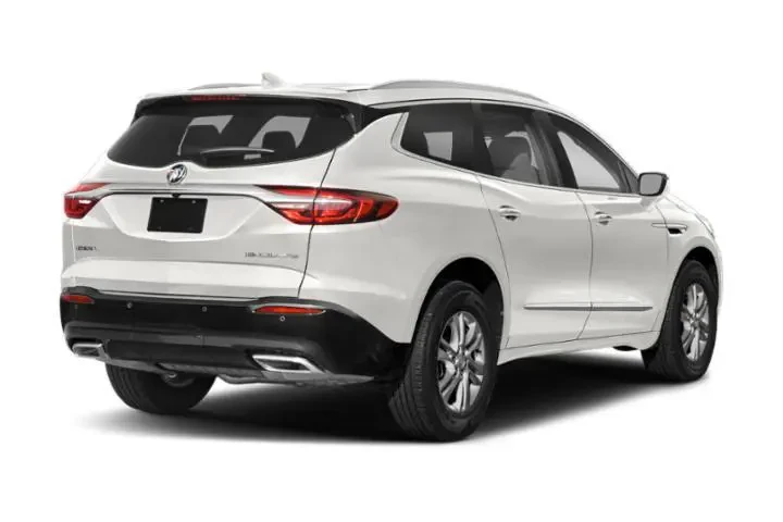 $16999 : Buick Enclave 2020 4x4 Essen image 3