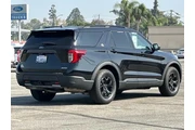 $37945 : Ford Explorer 2022 AWD Timbe thumbnail