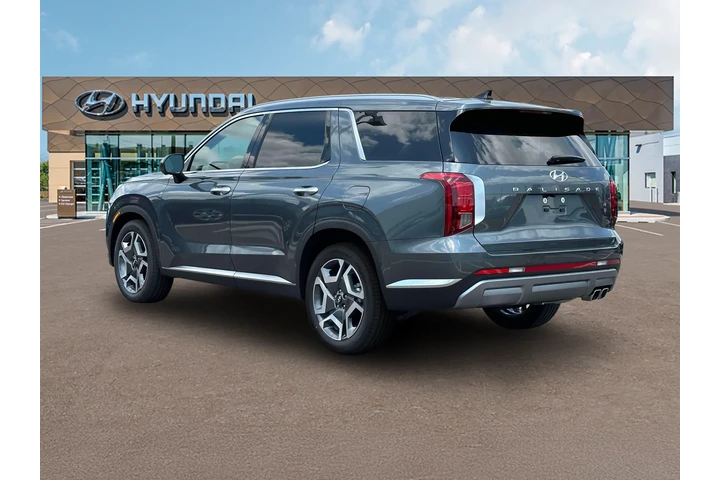 $39991 : Hyundai PALISADE 2024 Limite image 5