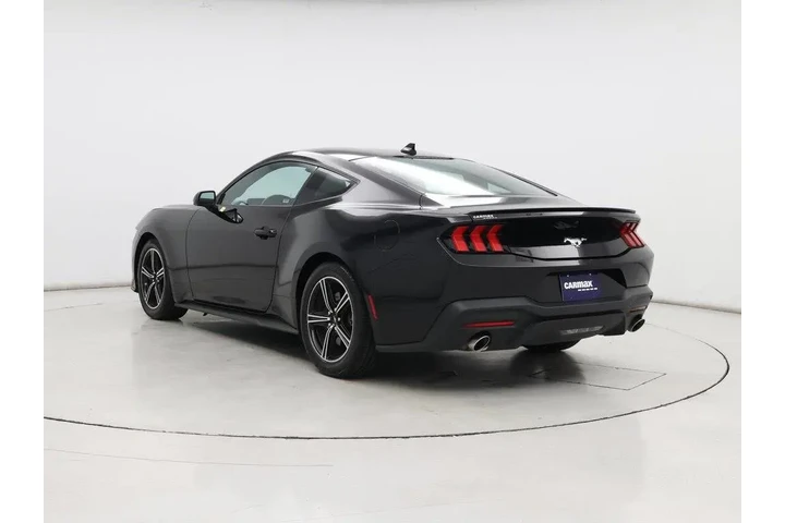 $27998 : Ford Mustang 2024 EcoBoost 2 image 2