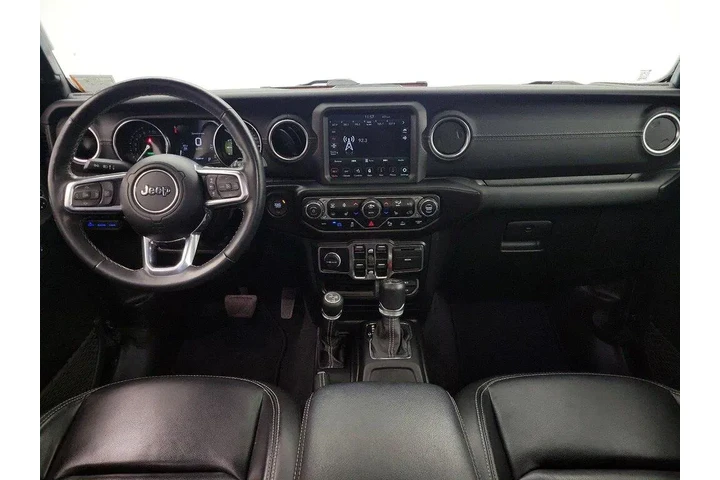 $29998 : Jeep Wrangler Unlimited 2021 image 9