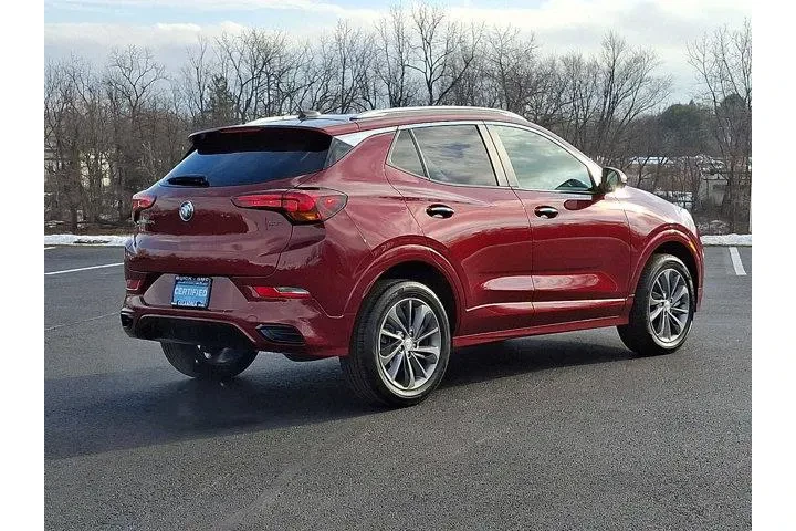 $22200 : Buick Encore GX 2023 AWD Sel image 6