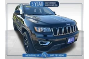 Jeep Grand Cherokee 2020 4x4
