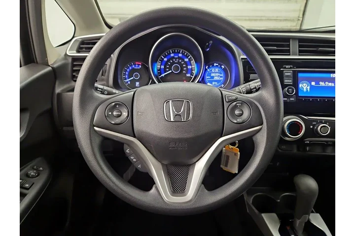 $15998 : Honda Fit 2016 LX 4dr Hatchb image 10