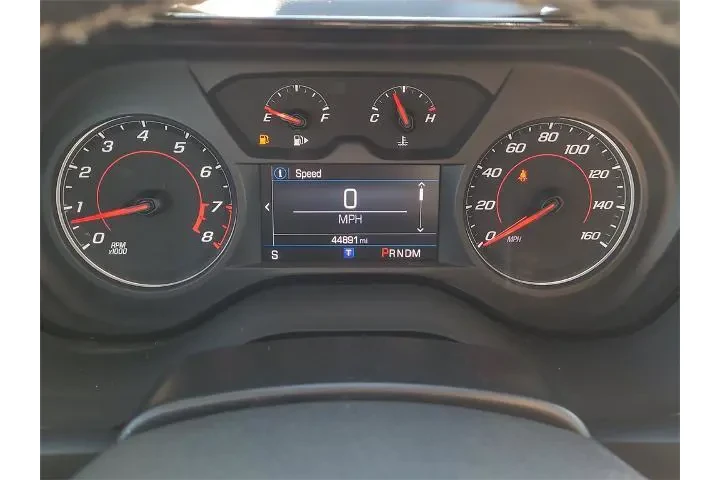 $24806 : Chevrolet Camaro 2023 LT 2dr image 6