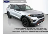 Ford Explorer 2023 AWD Timbe en Elizabethtown