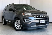 Ford Explorer 2017 XLT 4dr S