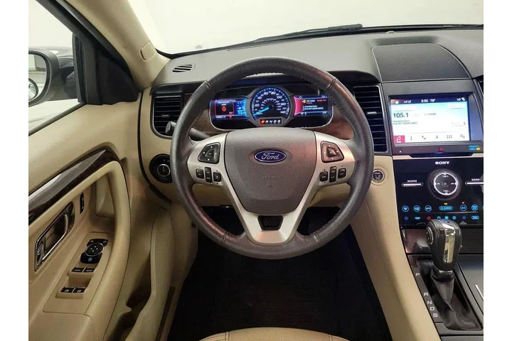 $16998 : Ford Taurus 2019 Limited 4dr image 10