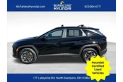 $32987 : Hyundai TUCSON Hybrid 2025 A thumbnail