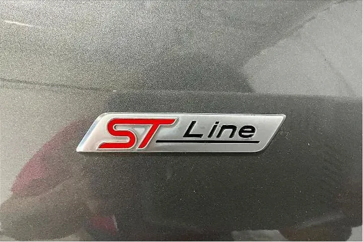 $20091 : Ford Escape 2023 ST-Line 4dr image 7