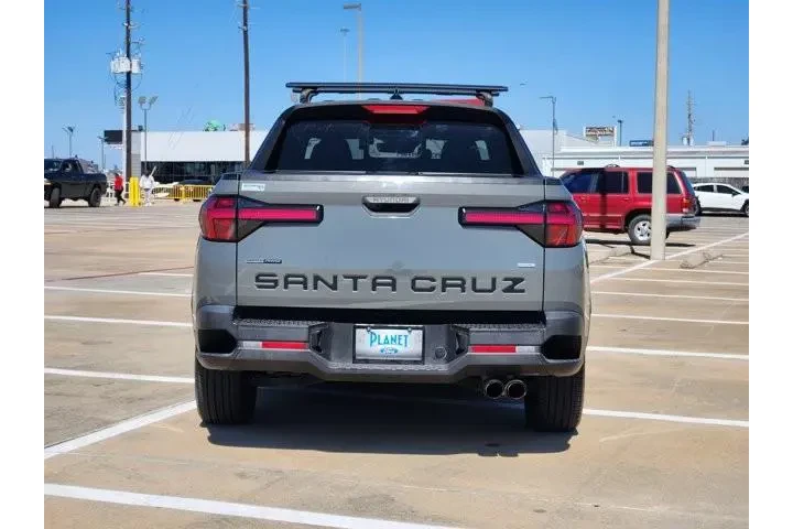 $21389 : Hyundai SANTA CRUZ 2022 AWD image 6