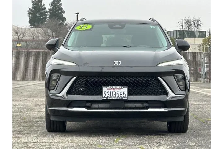 $34990 : Buick Envision 2025 AWD Spor image 8