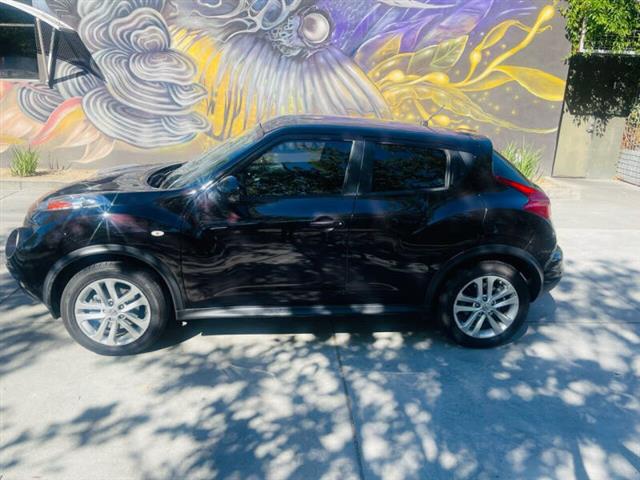 $8989 : 2014 JUKE SL image 10