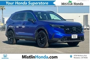 Honda CR-V Hybrid 2025 AWD S en Modesto