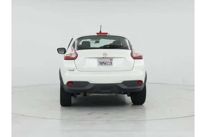 $11998 : Nissan JUKE 2015 S 4dr Cross image 6