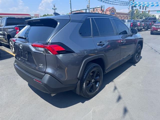 $26889 : 2020 RAV4 LE AWD (Natl) image 5