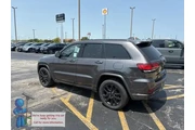 $21962 : Jeep Grand Cherokee 2020 4x2 thumbnail