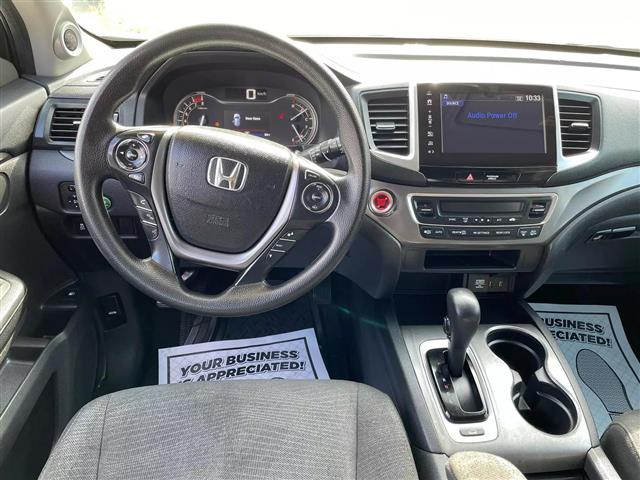 $19900 : 2018 HONDA PILOT2018 HONDA PI image 9