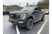 $37599 : Ford F-150 2021 4x4 XLT 4dr thumbnail