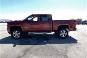 2018 Silverado 1500 LT Z71 en El Paso