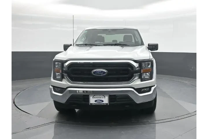 $38460 : Ford F-150 2023 4x4 XL 4dr S image 5