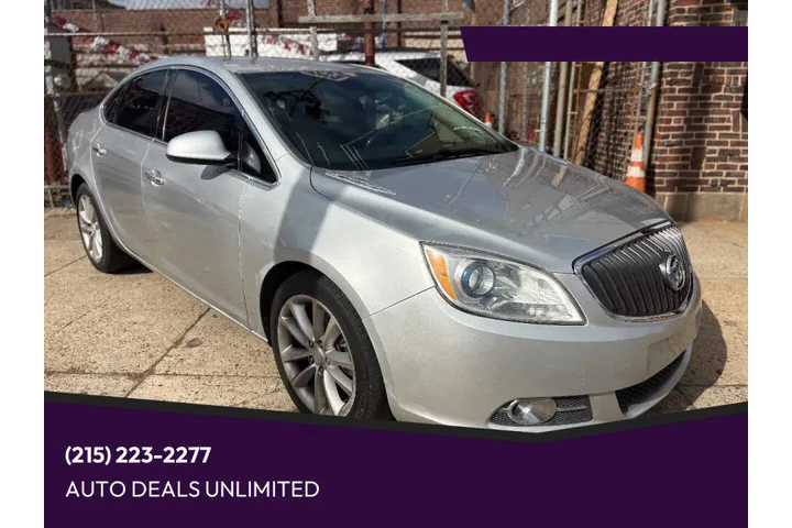 $7495 : 2013 Verano Convenience Group image 1