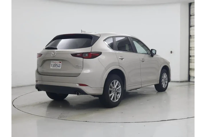 $25998 : Mazda CX-5 2024 AWD 2.5 S Pr image 8