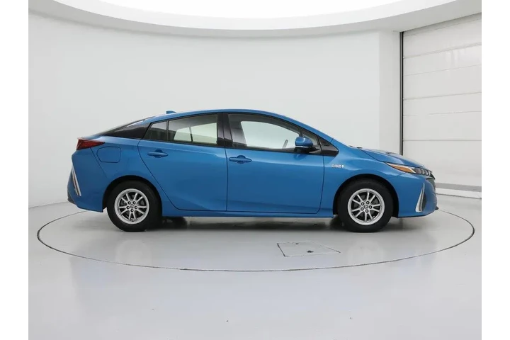 $21998 : Toyota Prius Prime 2018 Prem image 7