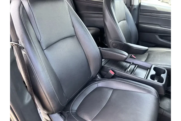 $27999 : Honda Odyssey 2023 EX-L 4dr image 10