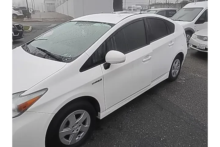 $11988 : Toyota Prius 2010 I 4dr Hatc image 3