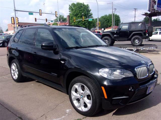 $10999 : 2012 BMW X5 xDrive35d image 6