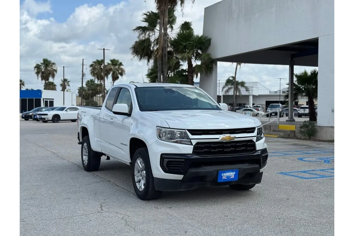 $23998 : 2022 Colorado 2WD LT image 3