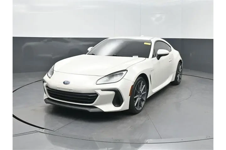 $25889 : Subaru BRZ 2023 Limited 2dr image 1